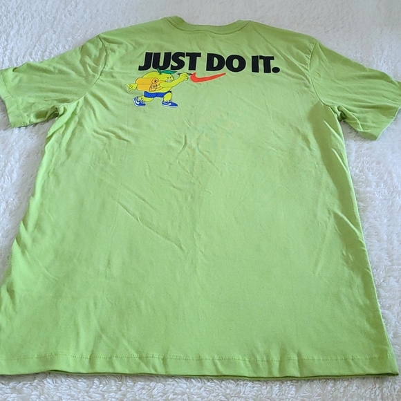 Nike👟 "Just Do It" Oregon, USA🇺🇲 Tee👕 - NWT - Picture 13 of 14